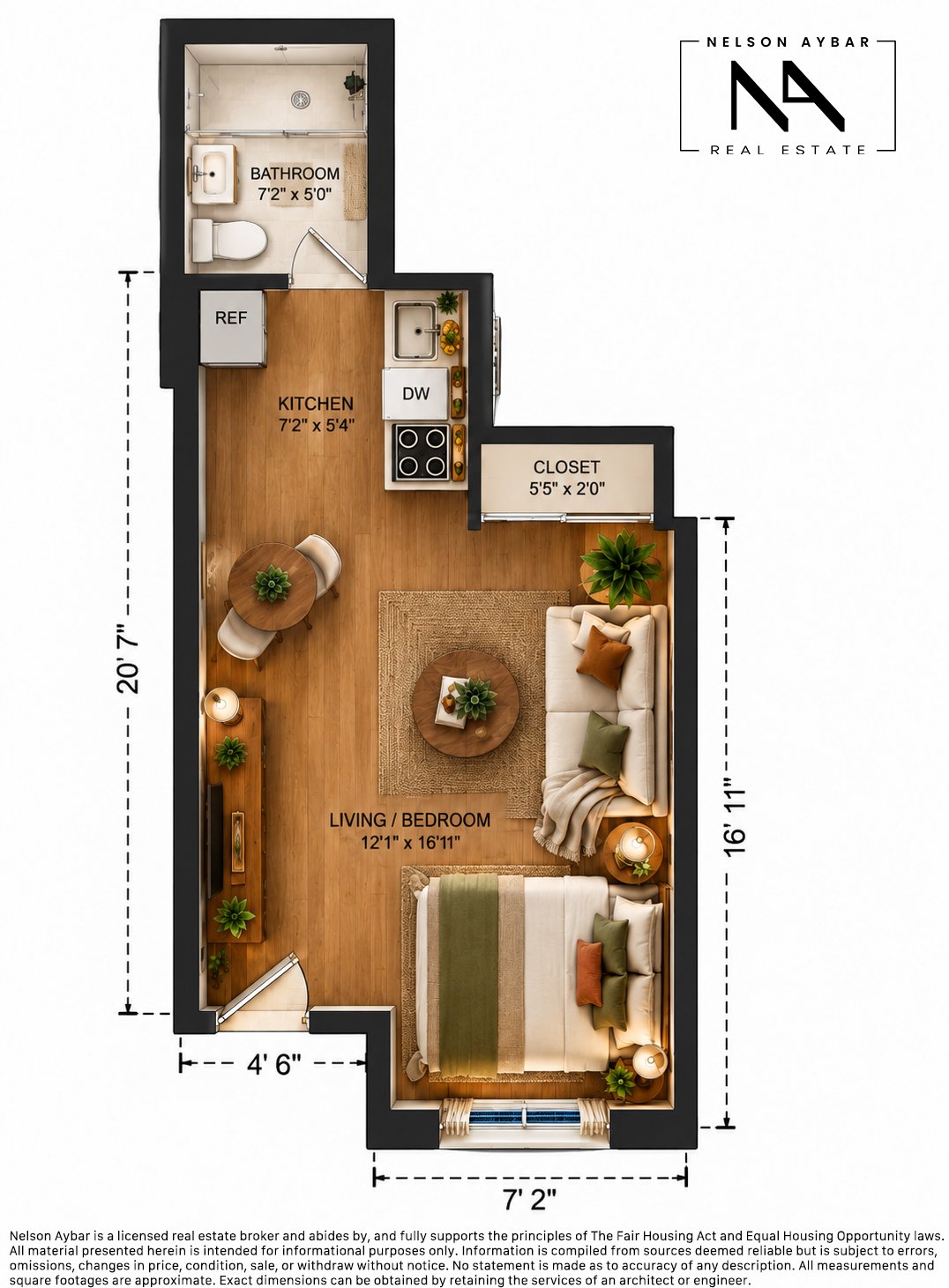 447 East 84th