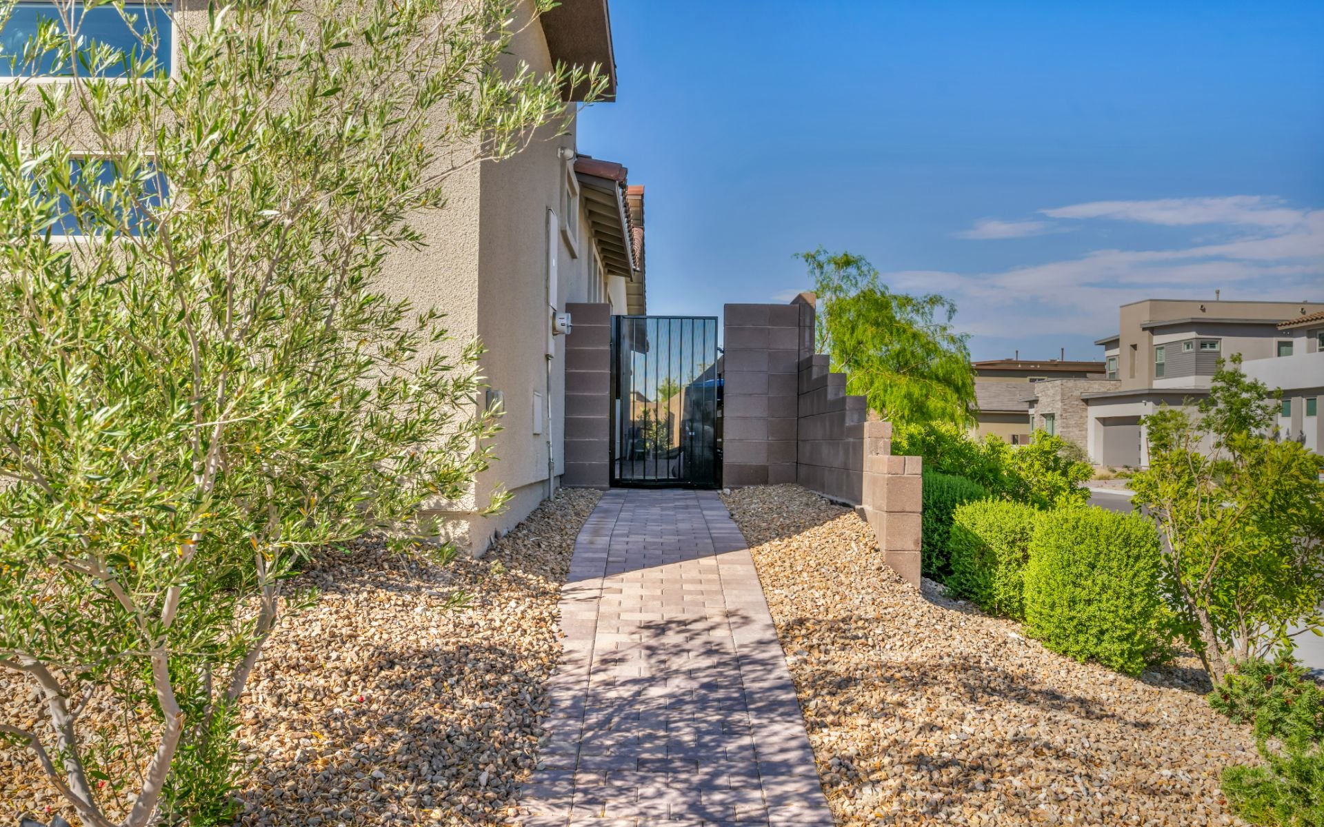 11954 Camden Ridge Court