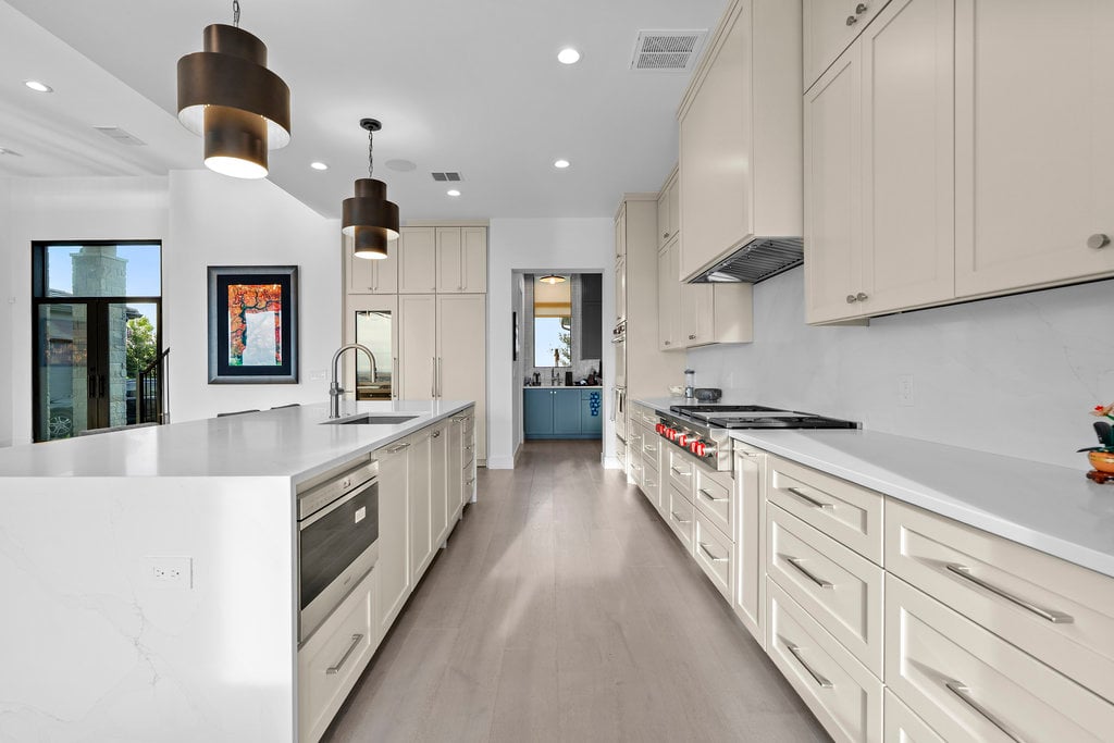 Treasure Peak Pass ~ Custom Residence 