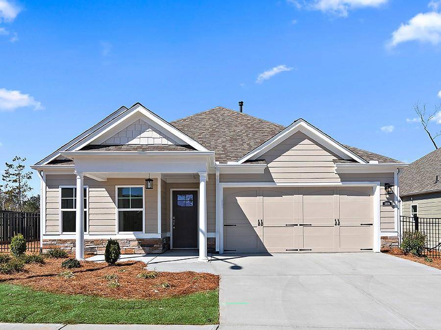 Acworth