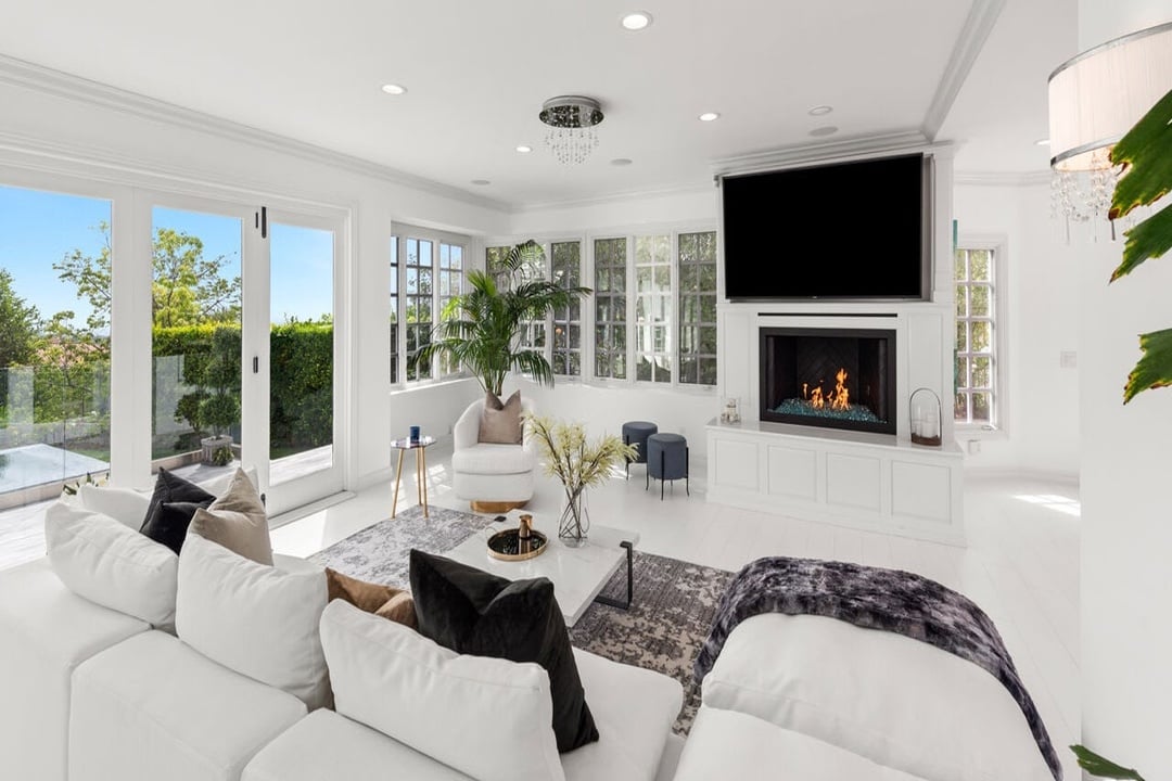 Summit Oasis