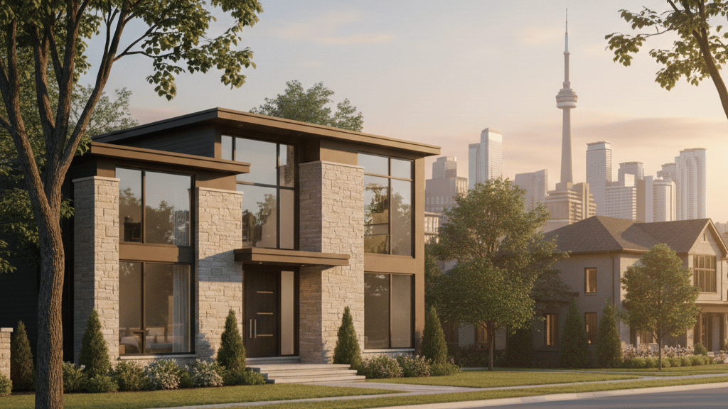 Will the Bank of Canada's Rate Hold at 2.25% Spark a Hot Spring Housing Market in Oakville and Burlington?