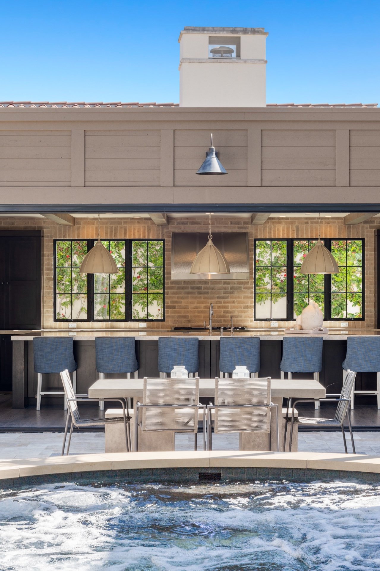 Coastal Luxury in Crystal Cove