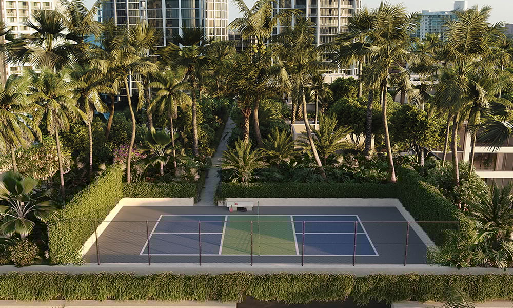 The Well Coconut Grove