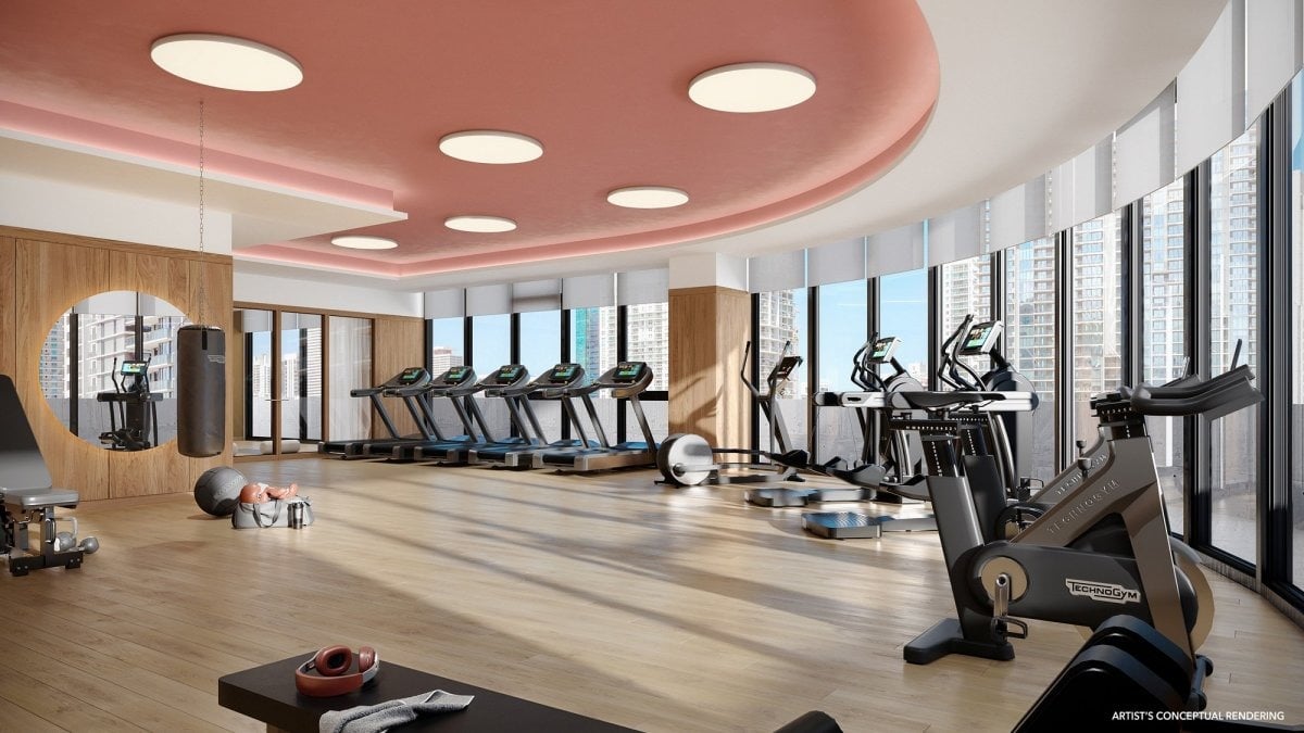 The Standard Brickell