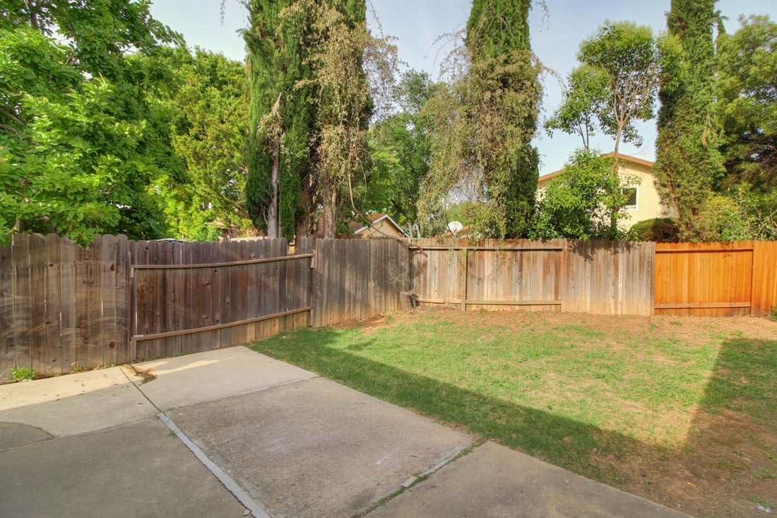 Just Sold in Rosemont!