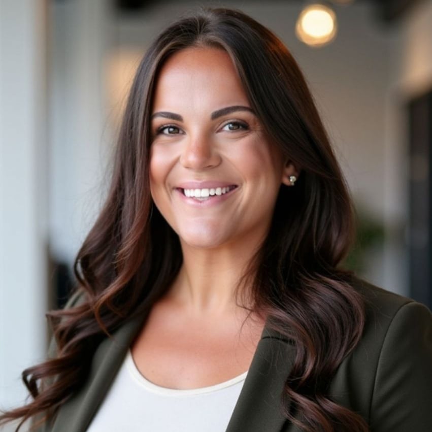 Nikki Ziner