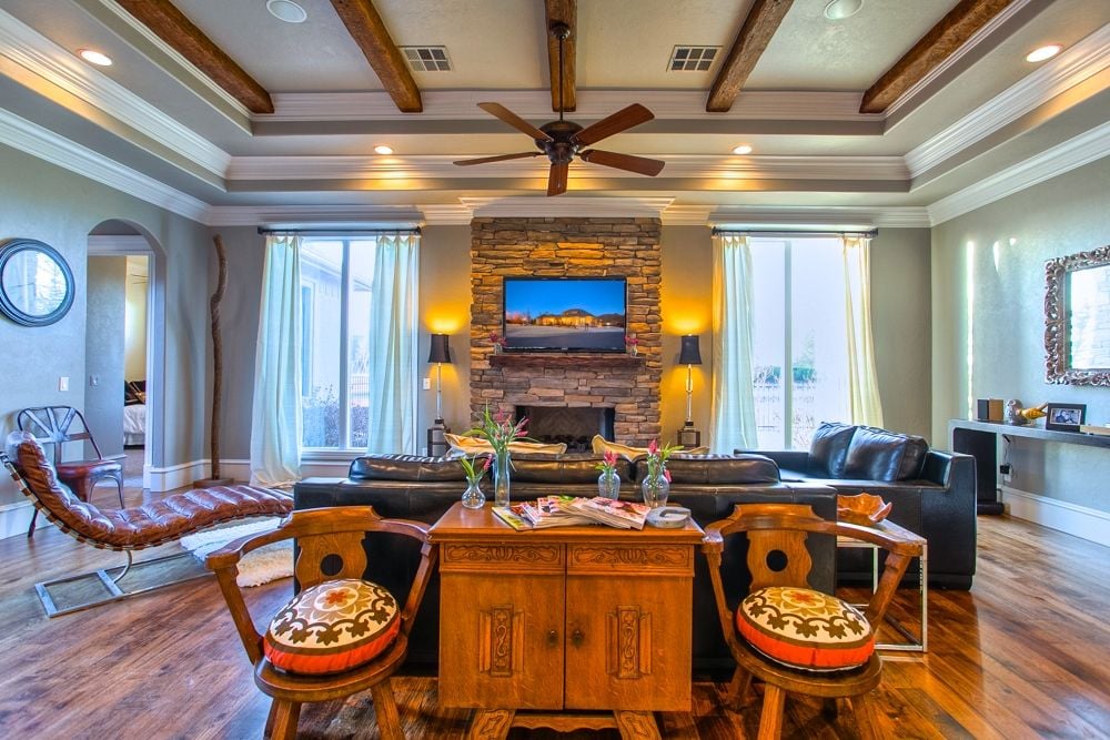 Yukon, Oklahoma: Garth Brooks’ Hometown, Amazing Eats, Schools, and Unexpected Luxury Real Estate - Wyatt Poindexter - The Agency