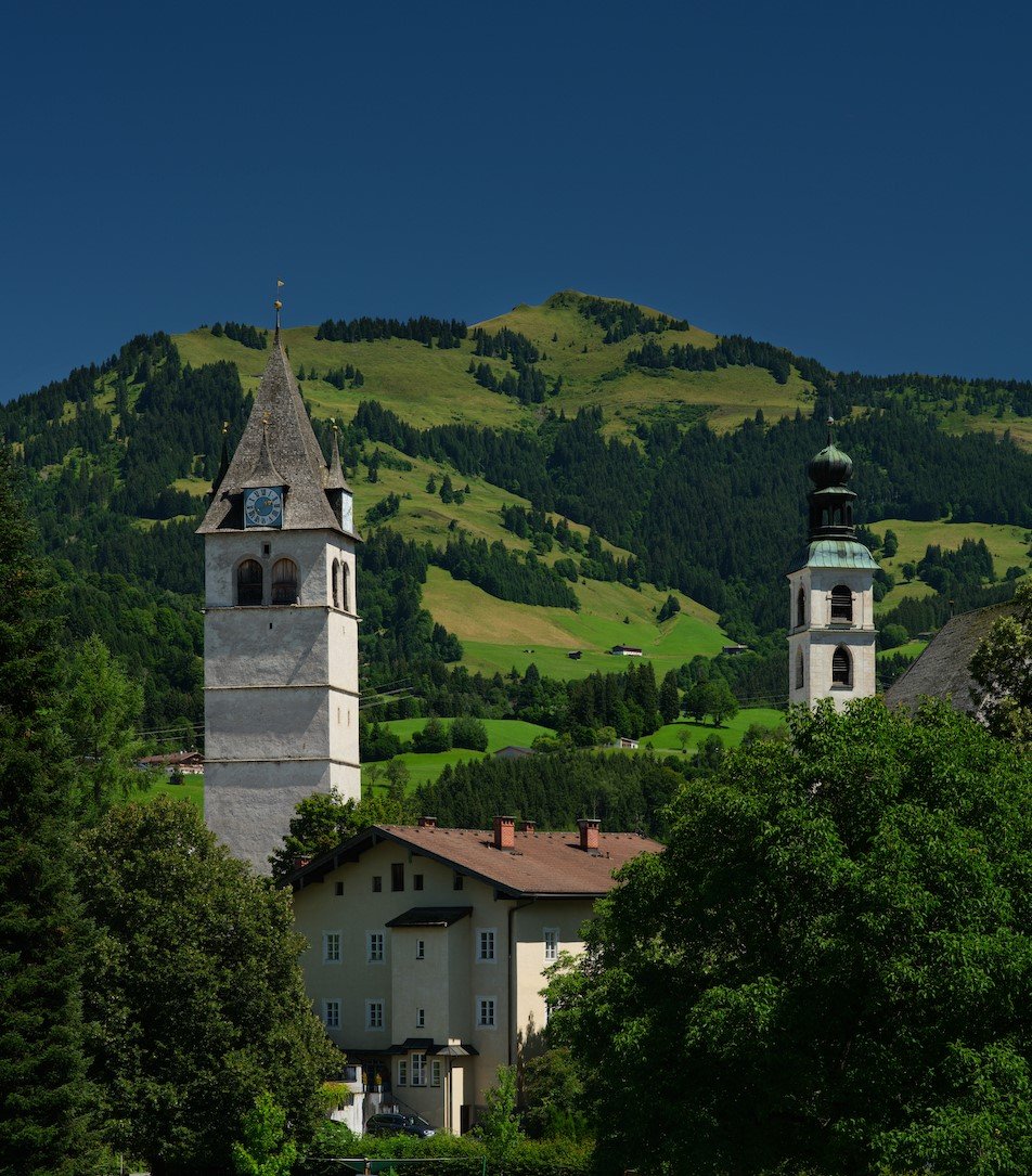 The Park Residences: Penthouse