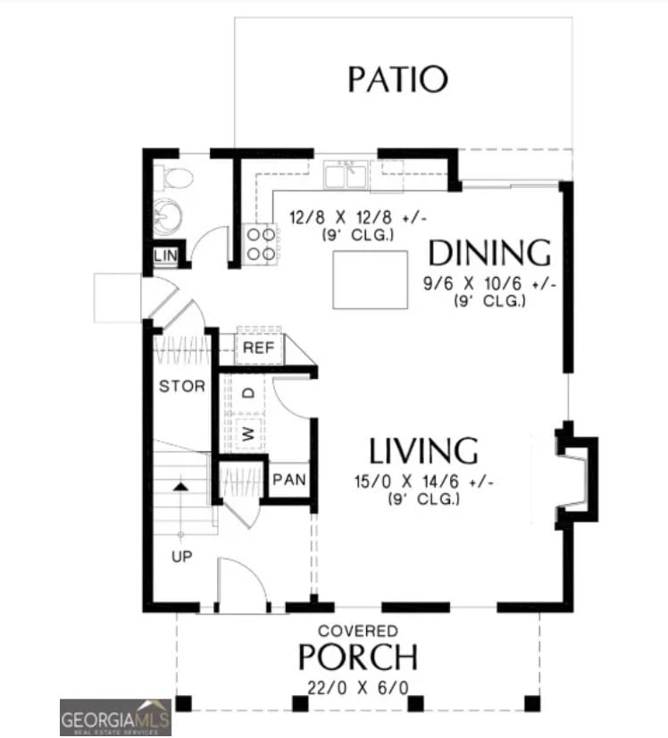 37 Ray Street