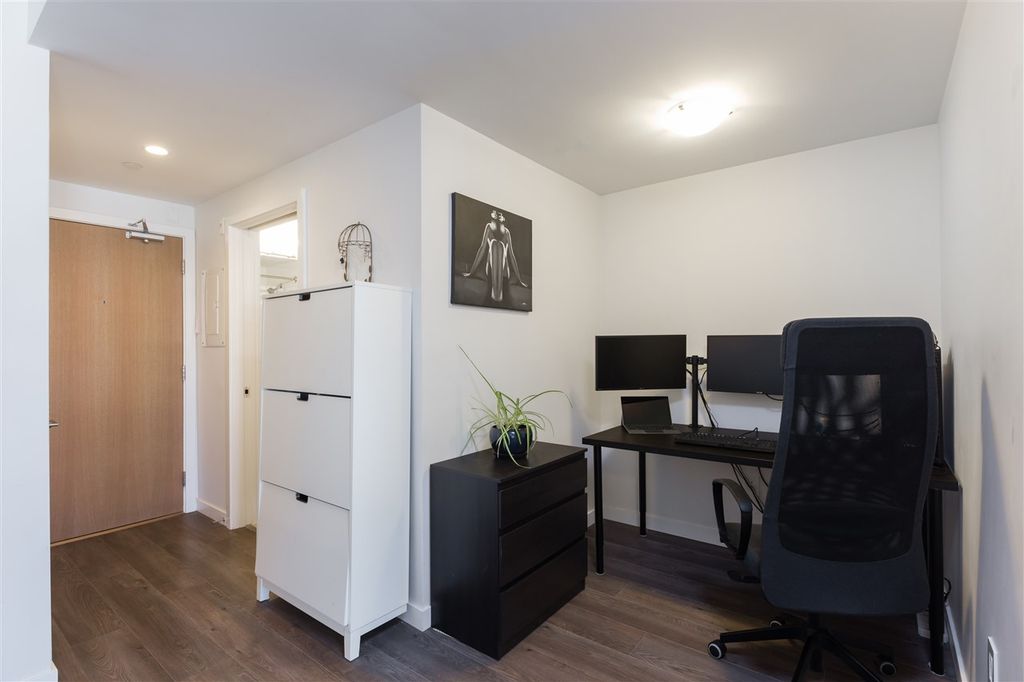 384 E 1st Ave, #312