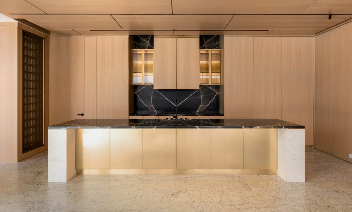 Waterfront Estate on Hibiscus Island Sells For $51.5 Million Setting New Record on Miami Beach's Palm and Hibiscus Island