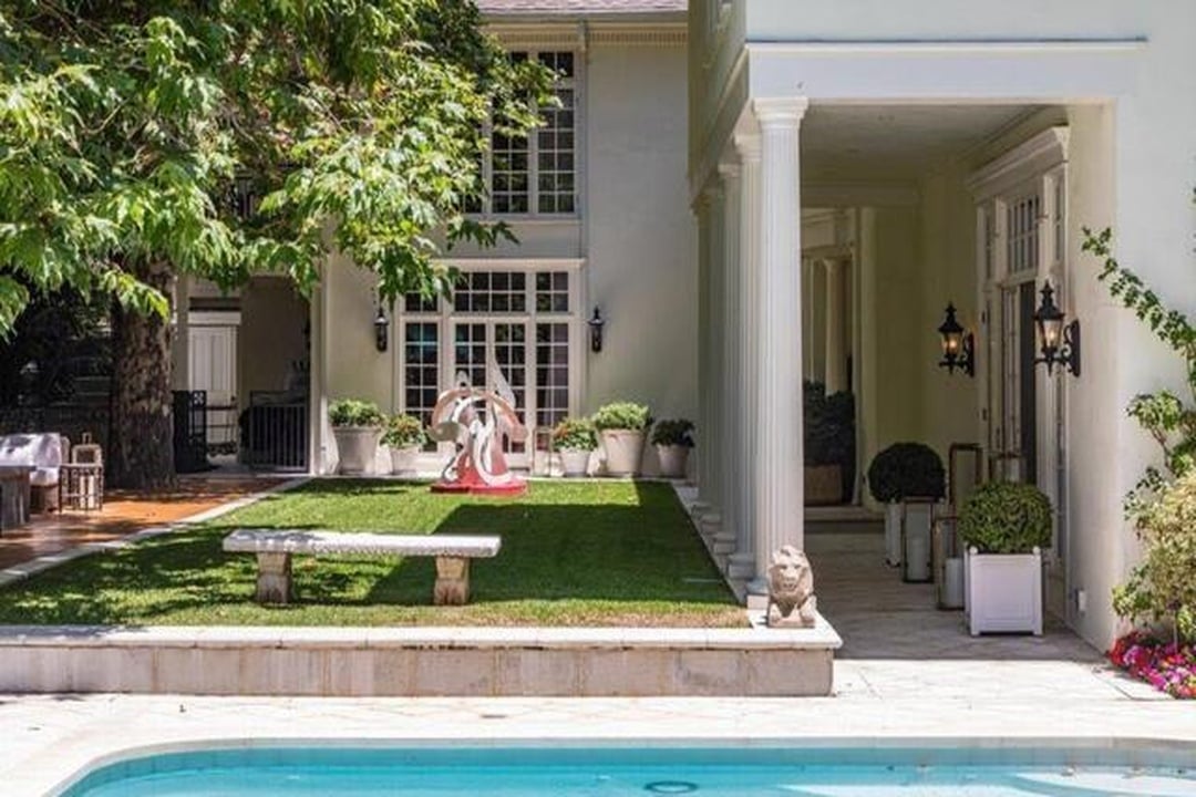 Villa Majestic