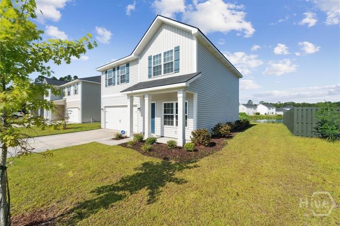 34 Daylily Ct