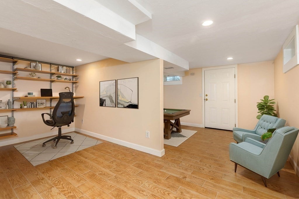 1032 Chestnut St, #1