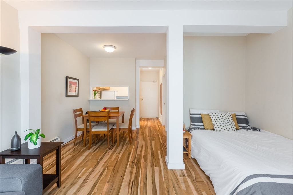 1655 Nelson St, #314
