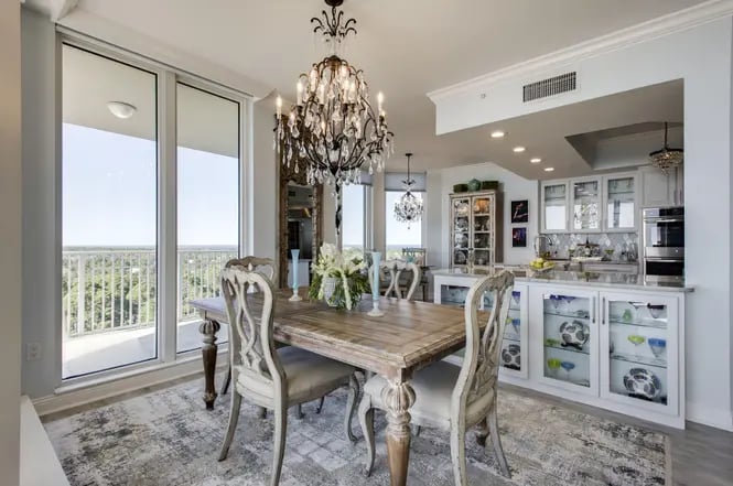 1 Beach Club Dr #1106