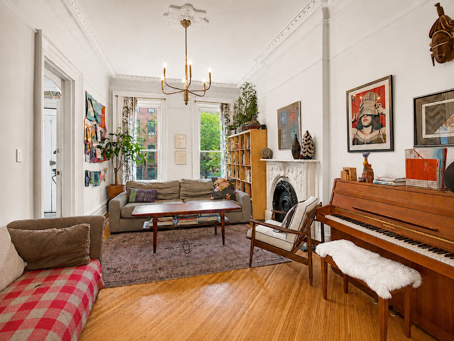 374 Adelphi Street 
