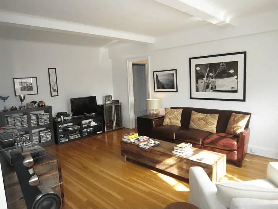 1 Christopher St, #5E