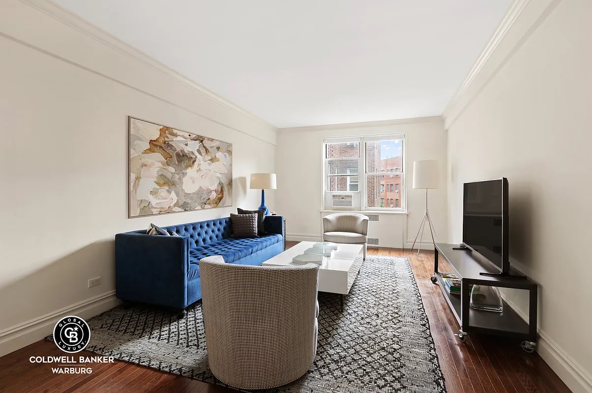 73-12 35th Ave, #E53