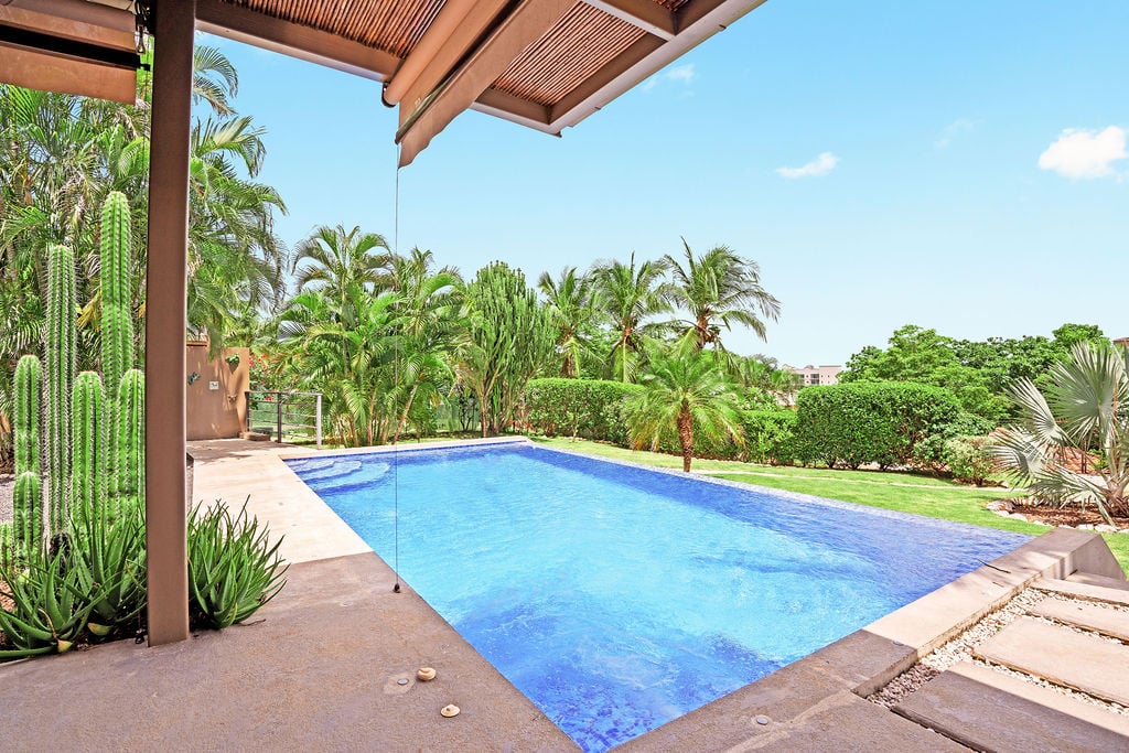 Casa Amani | Investment in Paradise, Ocean-View Home with Lucrative Guest Houses!