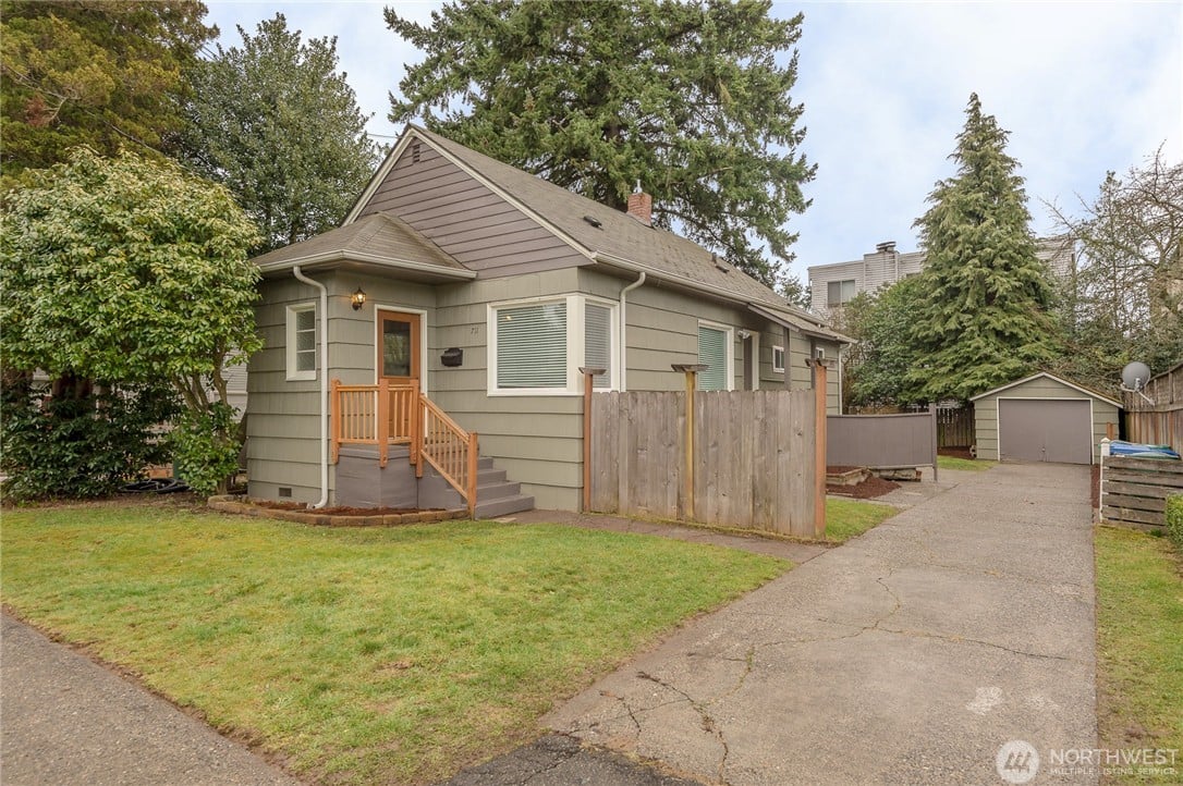 711 N 86th Street