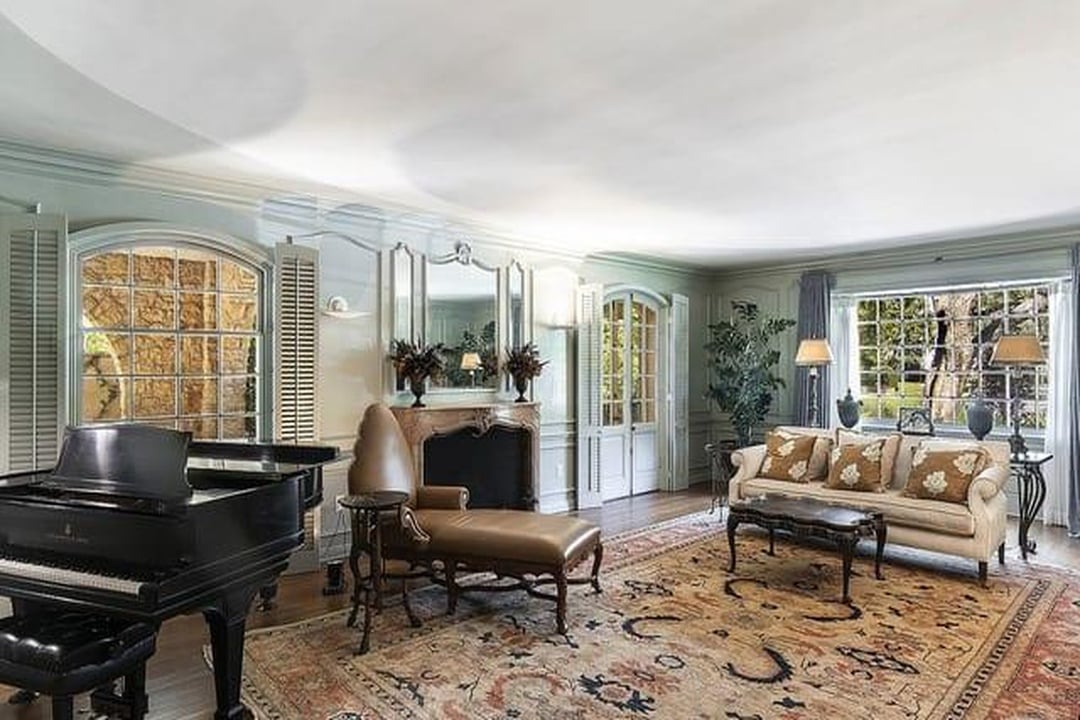 Villa Solace