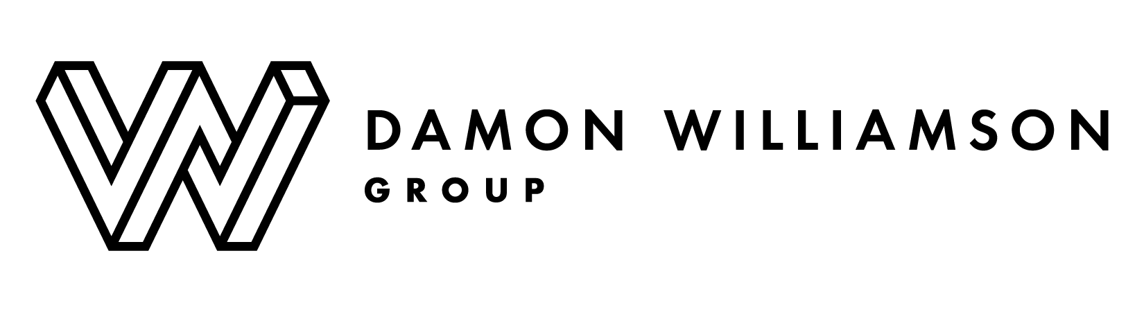 Damon Williamson Group Logo