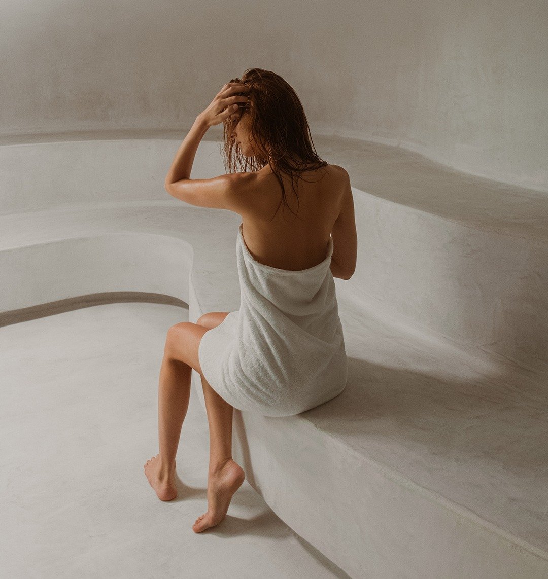 The Well Bay Harbor Islands