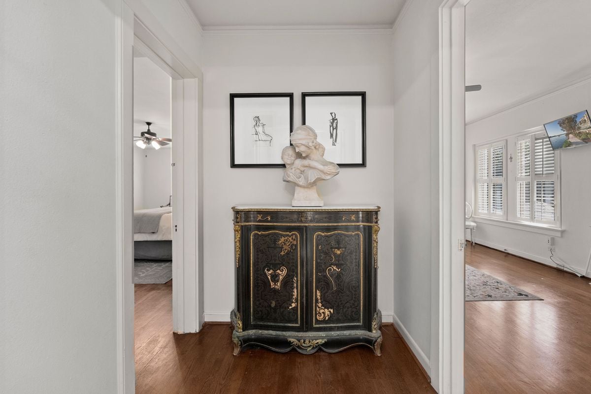 Historically Significant Spanish Revival in Monte Vista