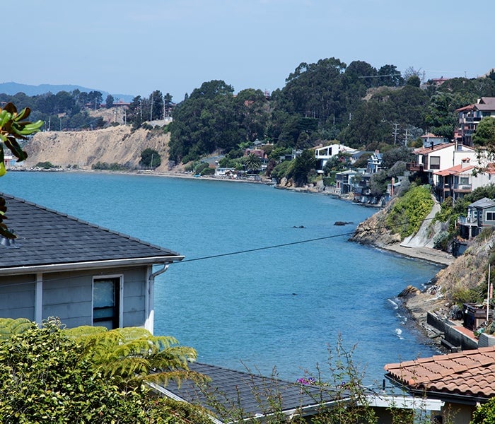 Point Richmond