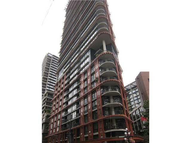 707-128 W Cordova St