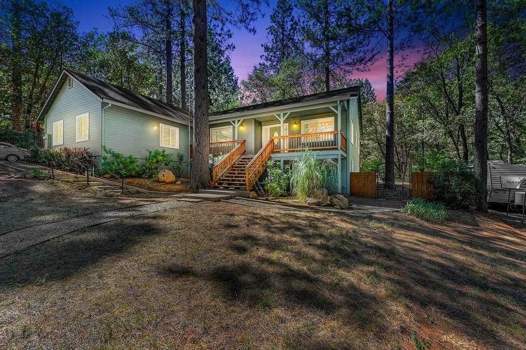 6116 Silverleaf Drive