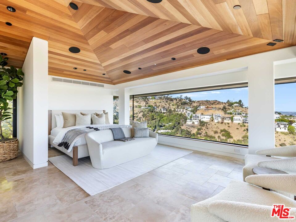 View Retreat