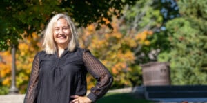 Meet the Agent: Rayne Stenger