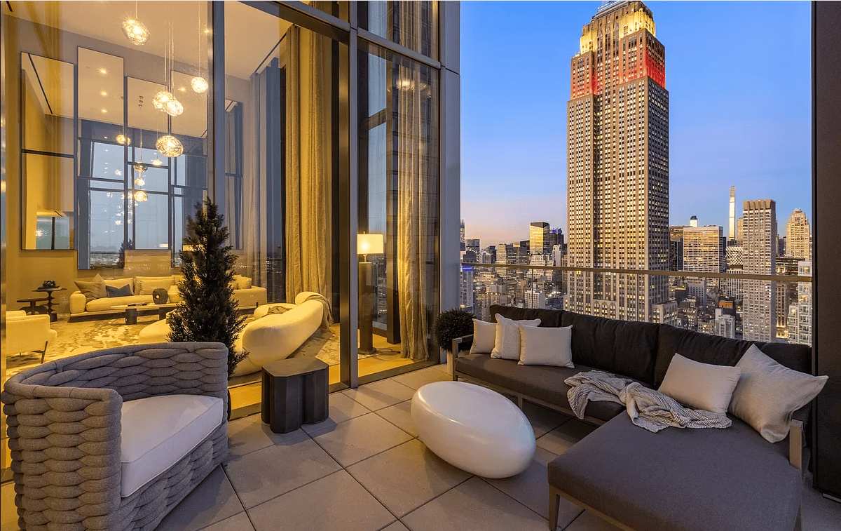 277 Fifth Avenue Apt 48B