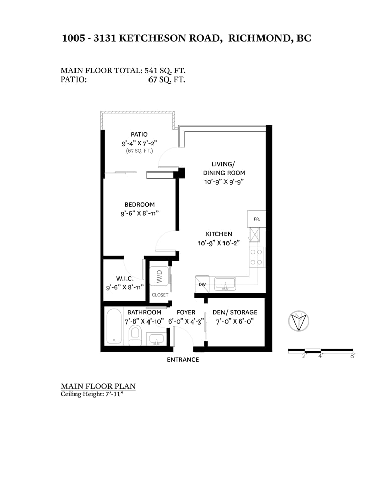1005-3131 Ketcheson Rd