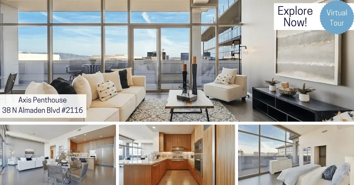 [Video Tour] Penthouse Condo Just Listed at the Luxury Axis High Rise- Unmatched Upgrades and Incredible Amenities!