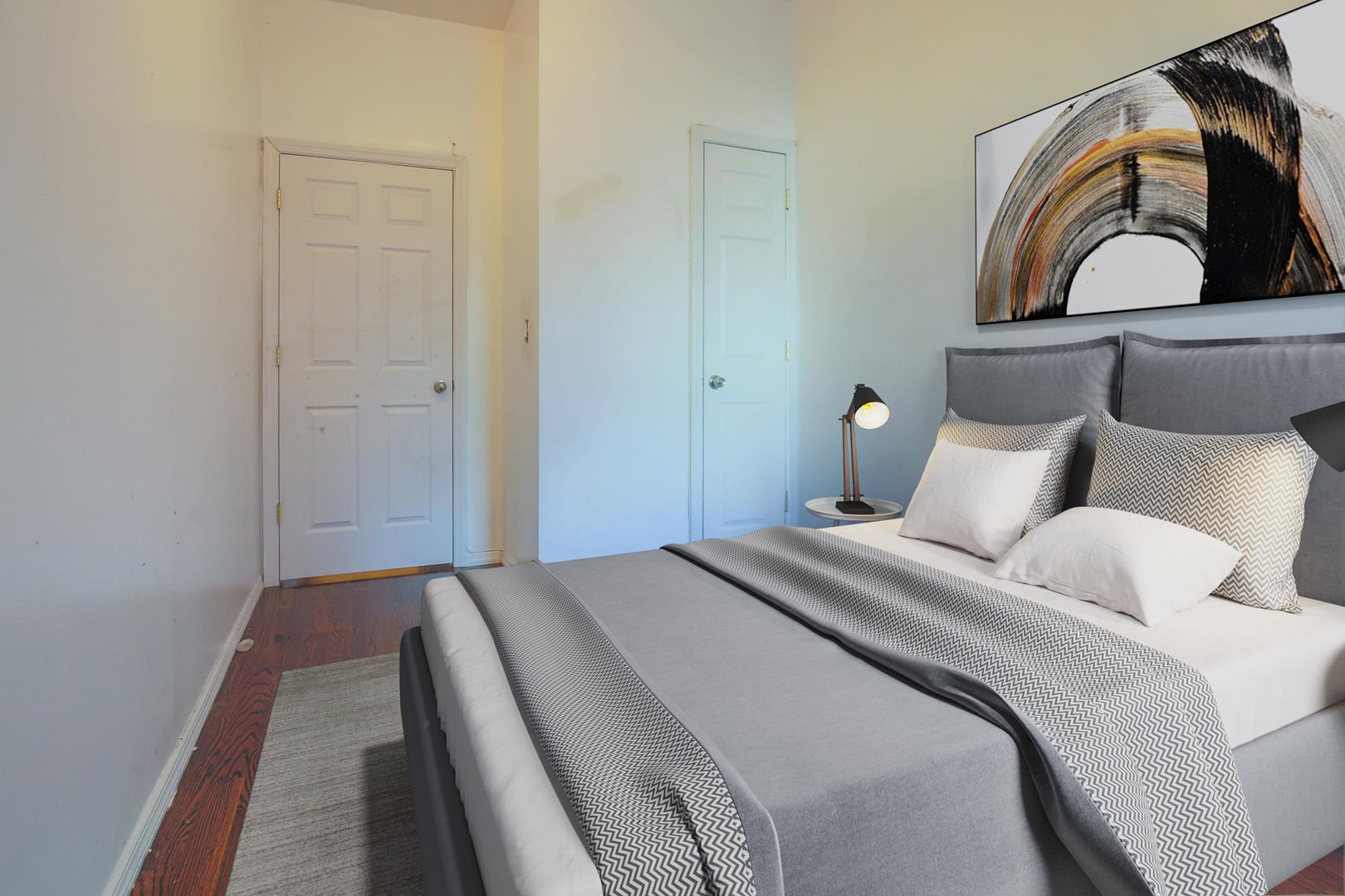 147 Grand Street, Apt 6