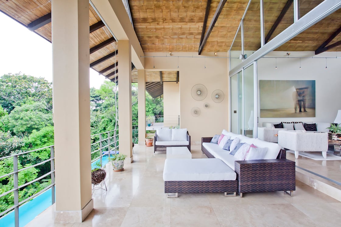 Balinese Style Luxury Estate, Santa Ana, San Jose