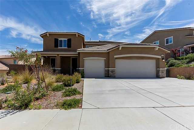 11086 Guffey Ranch Way