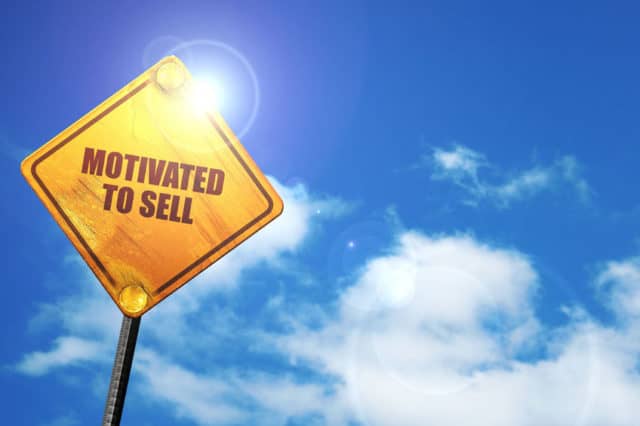 How To Identify a Motivated Seller in Mammoth Lakes