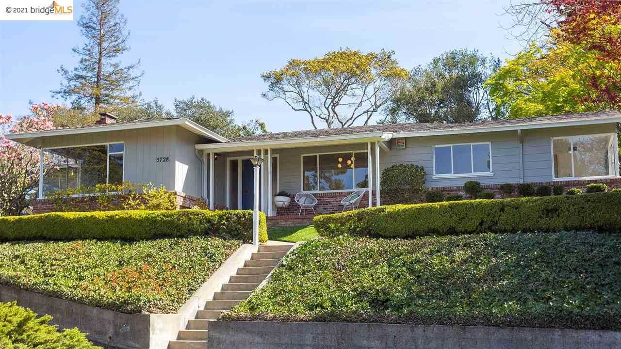5728 Harbord Drive