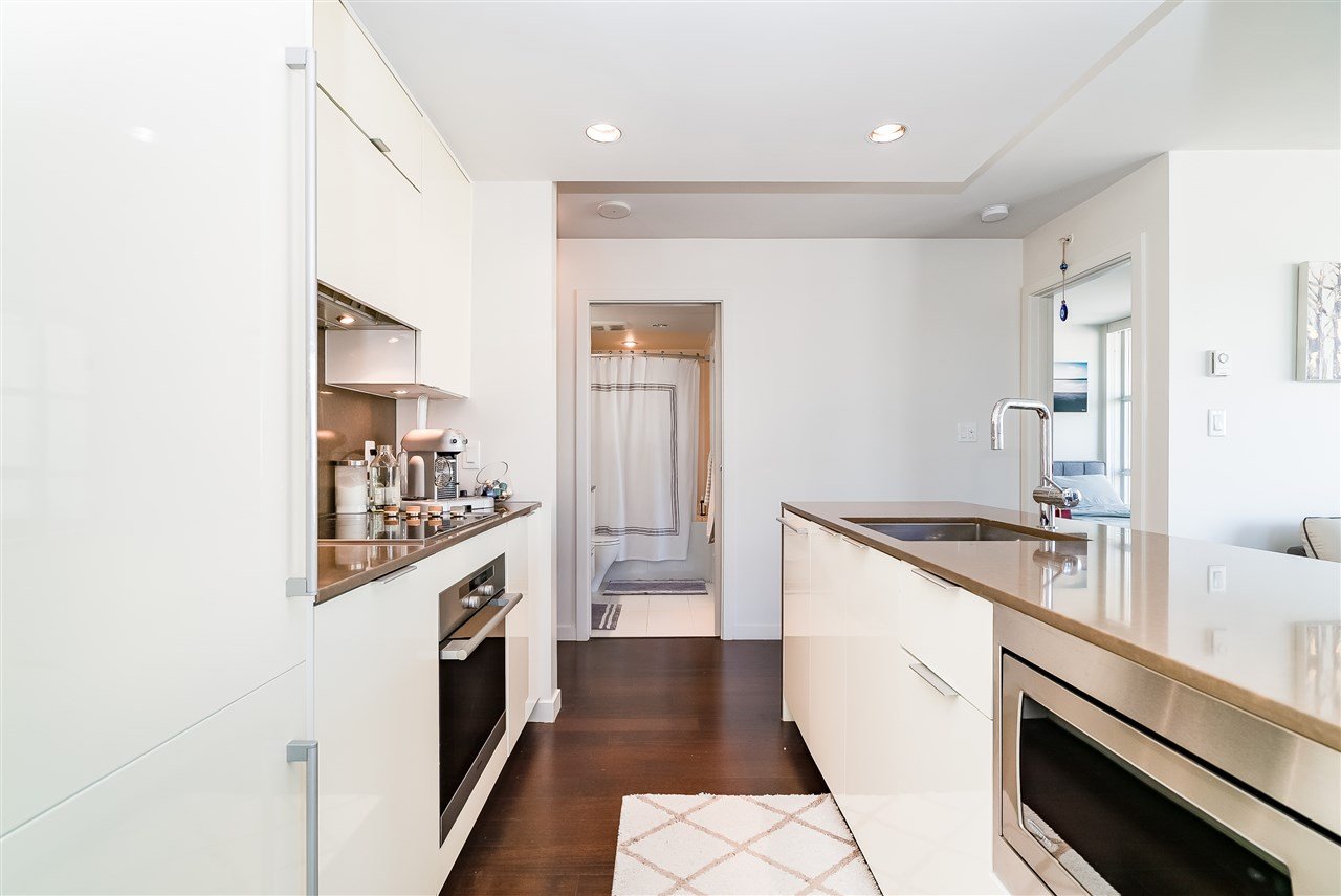 1510-161 W Georgia St