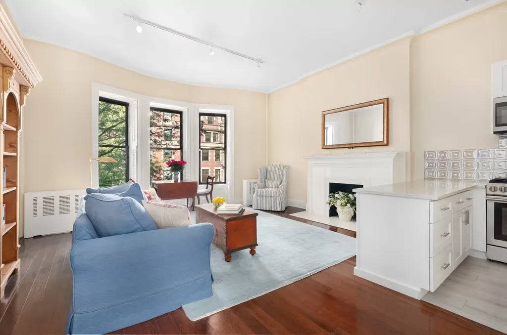 622 West End Ave Unit: 3EW