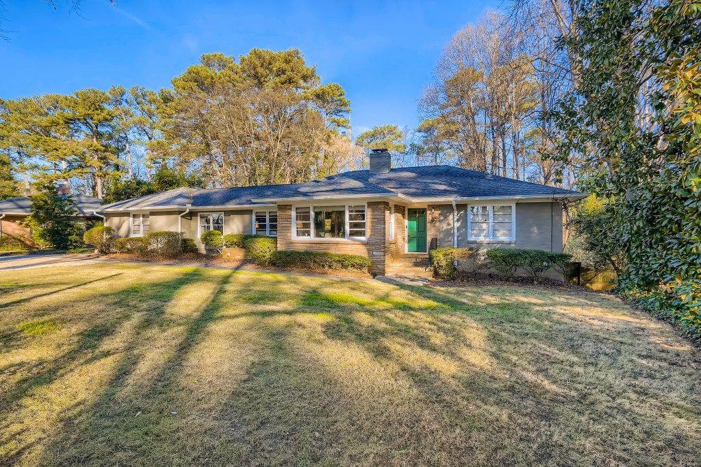1271 Moores Mill Rd NW