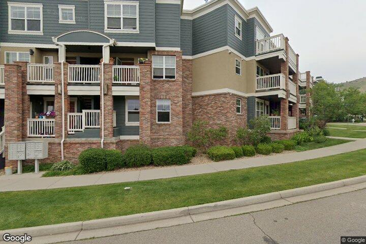 750 Laramie Blvd Unit: L
