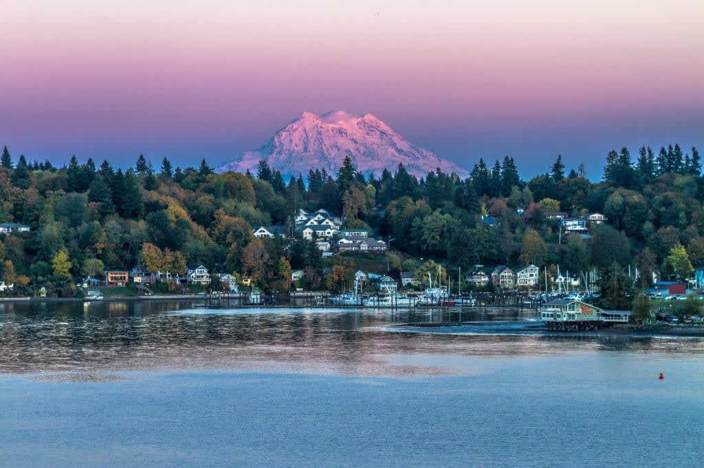 Olympia | Thurston County