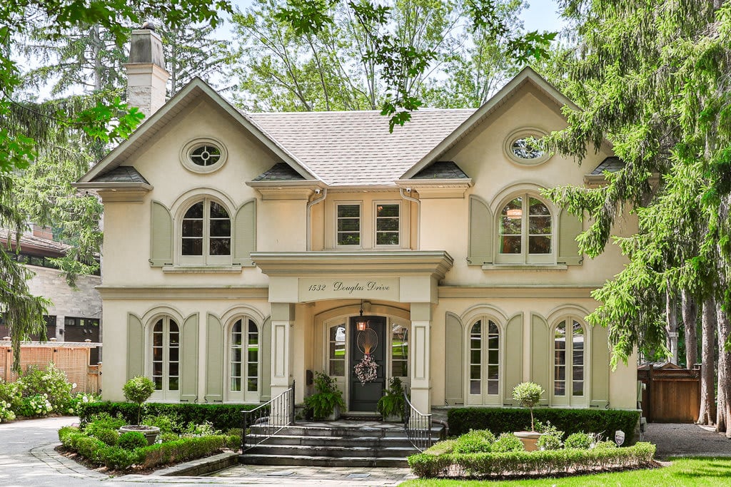 1532 Douglas Drive, Mississauga