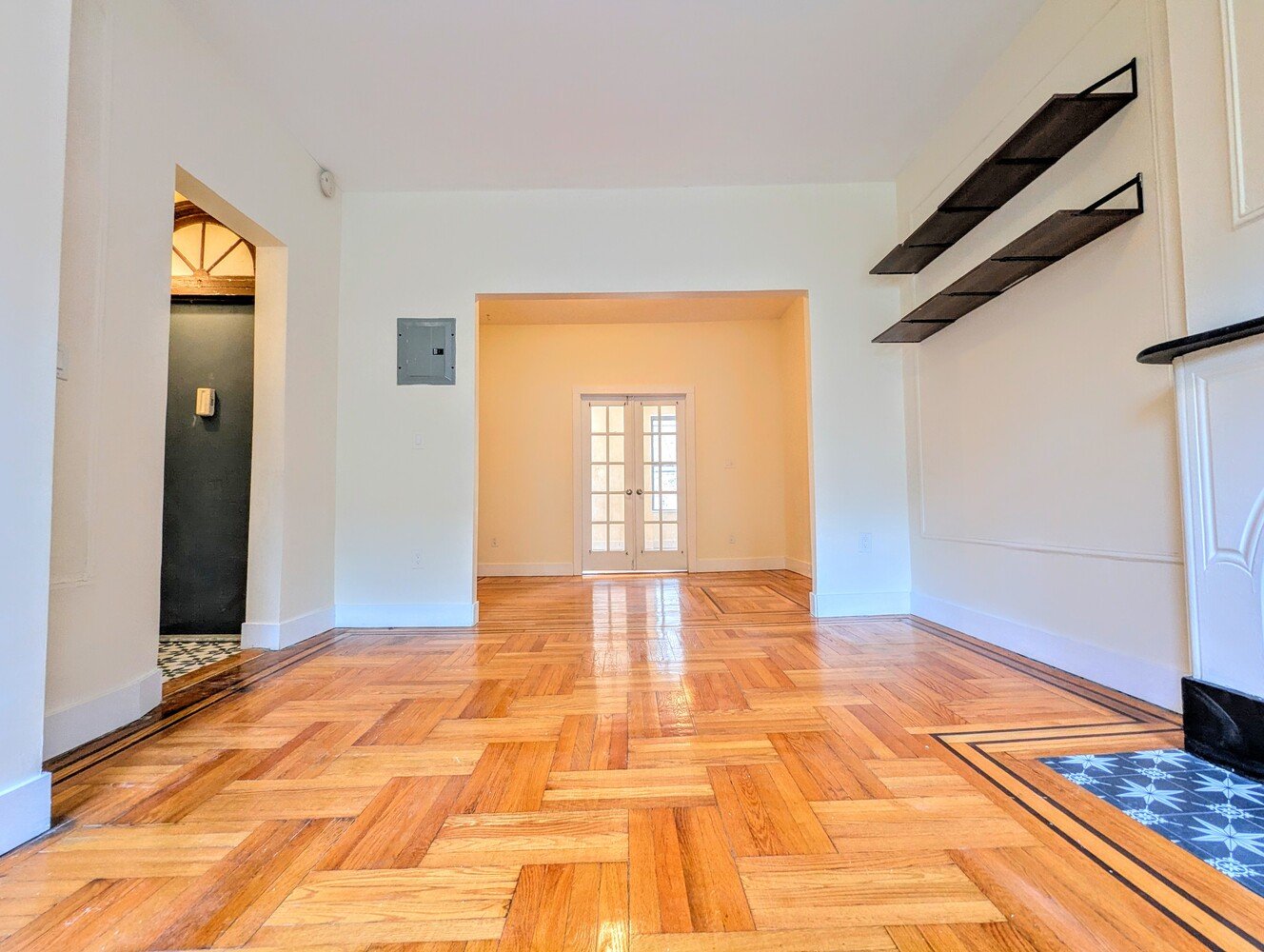 343 Pleasant Avenue, Apt 2